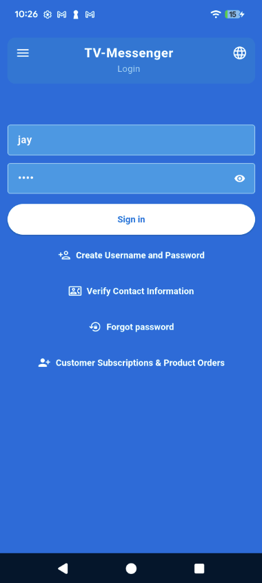 Mobirise Website Builder