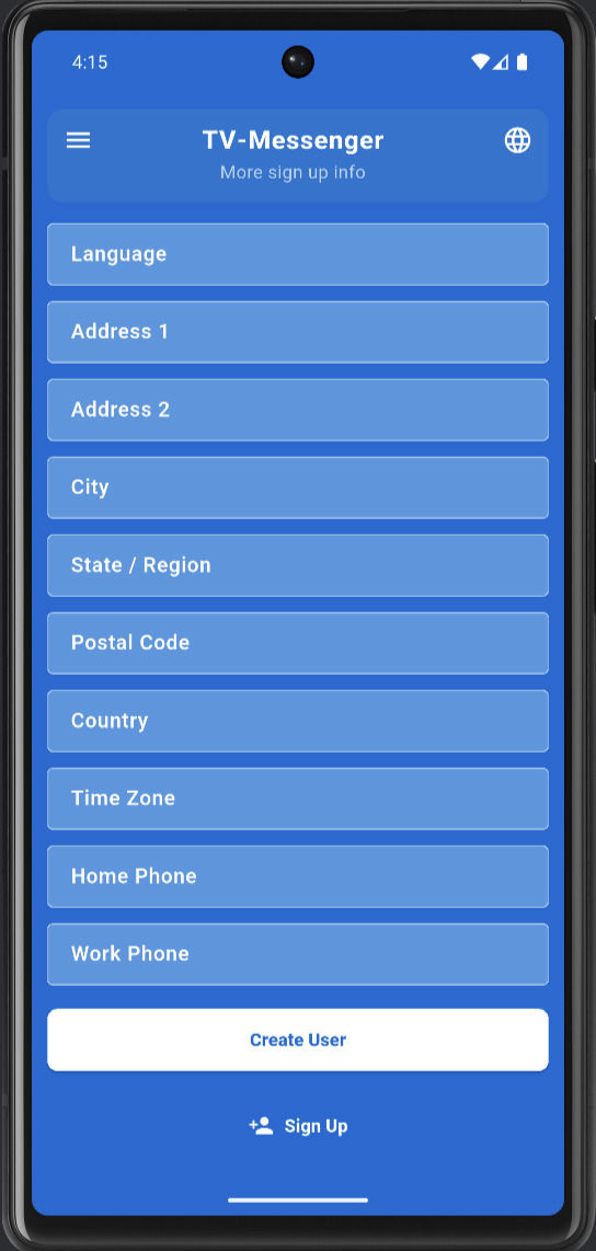 Mobirise Website Builder